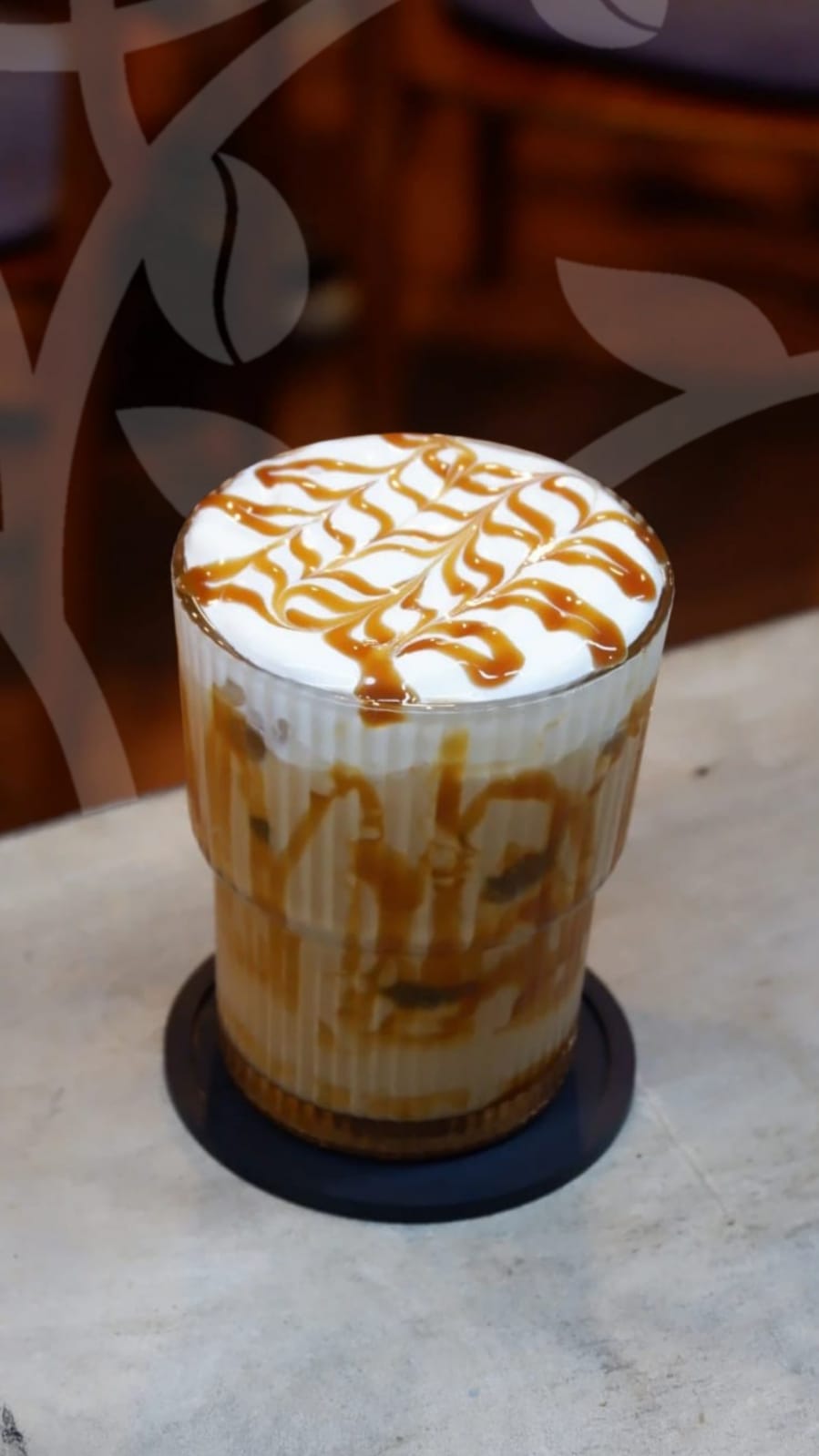 Detail Kopi